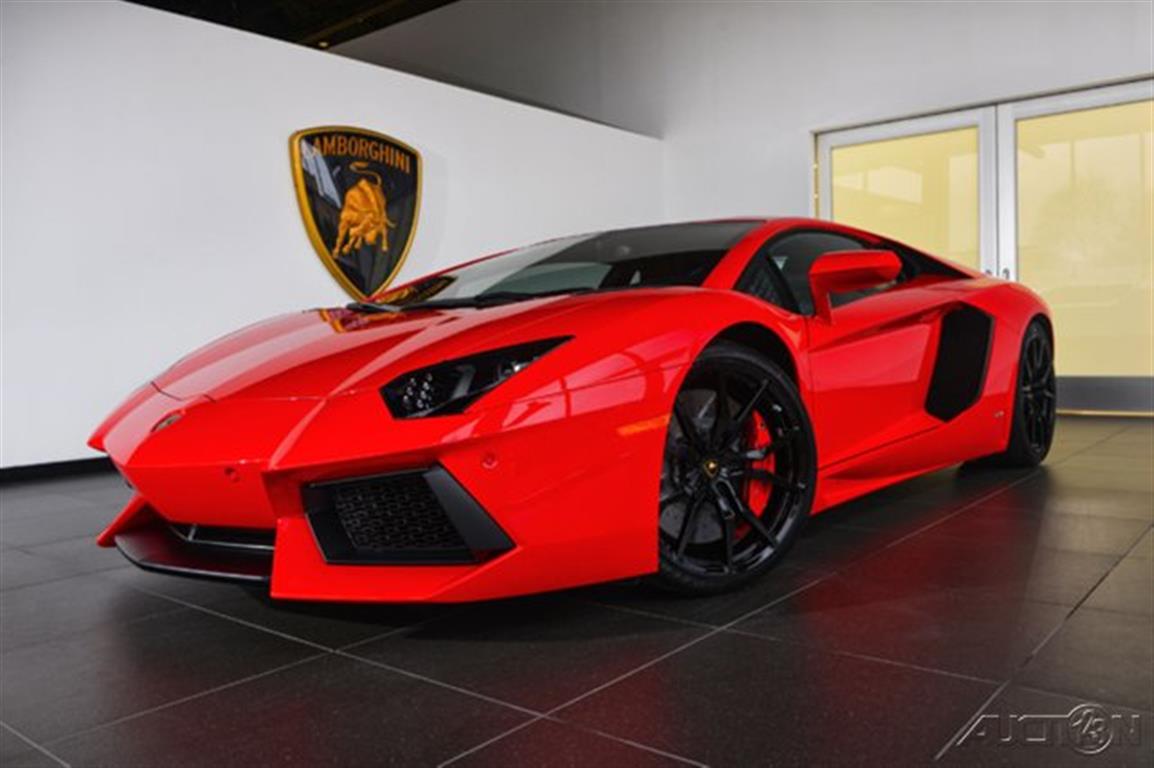 Lamborghini Aventador Lp Magnusson Classic Motors In