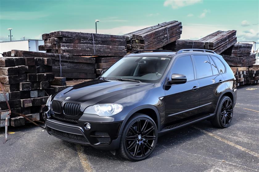 Customized BMW X5 | Exclusive Motoring in Doral , FL , US