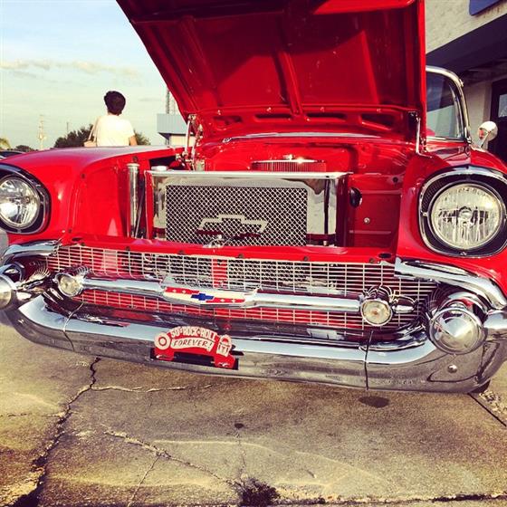 American Car Craft - Our Instagram Photos