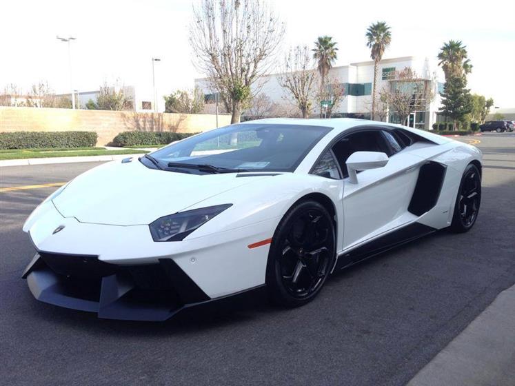 Lamborghini Aventador Body Kit | Misha Designs in Los Angeles , CA , US