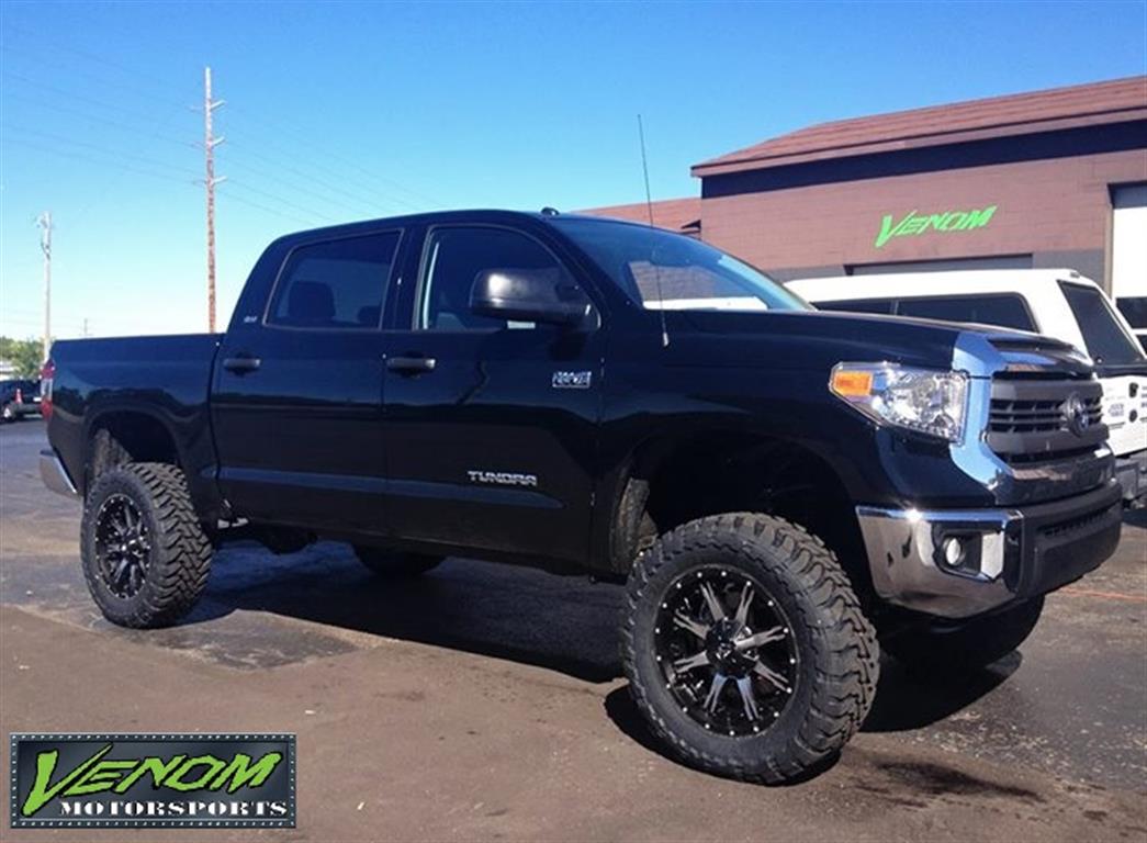 2014 Tundra - Venom Motorsports - Grand Rapids,MI ,US - #162988