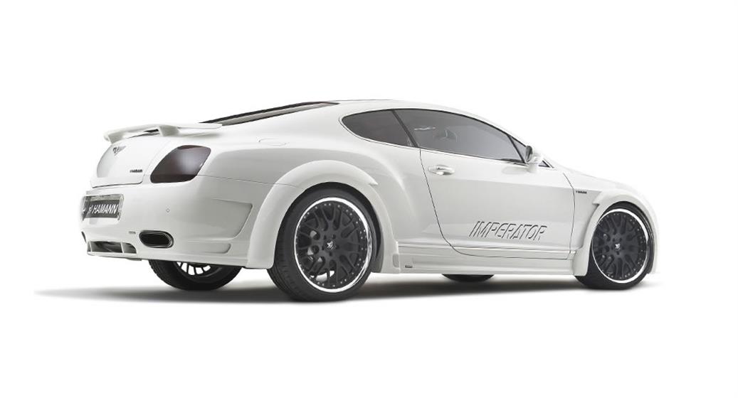   Imperator For Bentley Continental GT