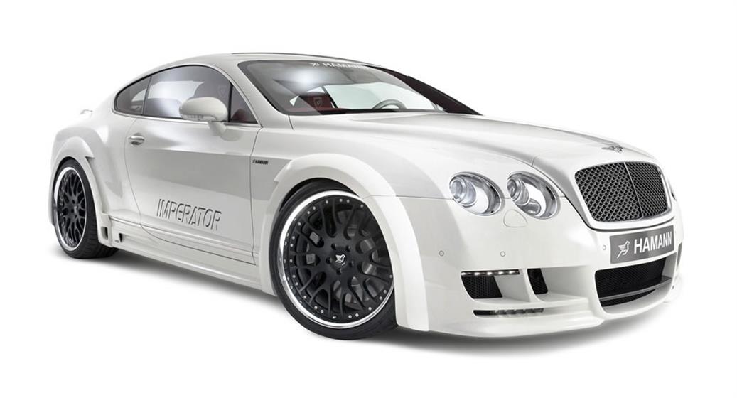   Imperator For Bentley Continental GT