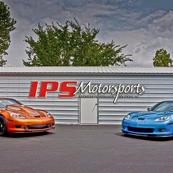 IPS Motorsports - Our Instagram Photos