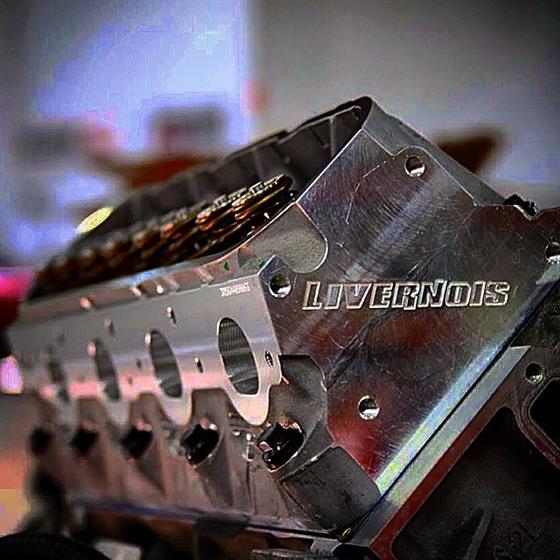 IPS Motorsports - Our Instagram Photos
