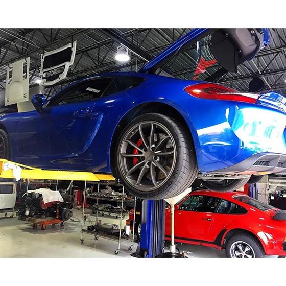TuneRS Motorsports - Our Instagram Photos