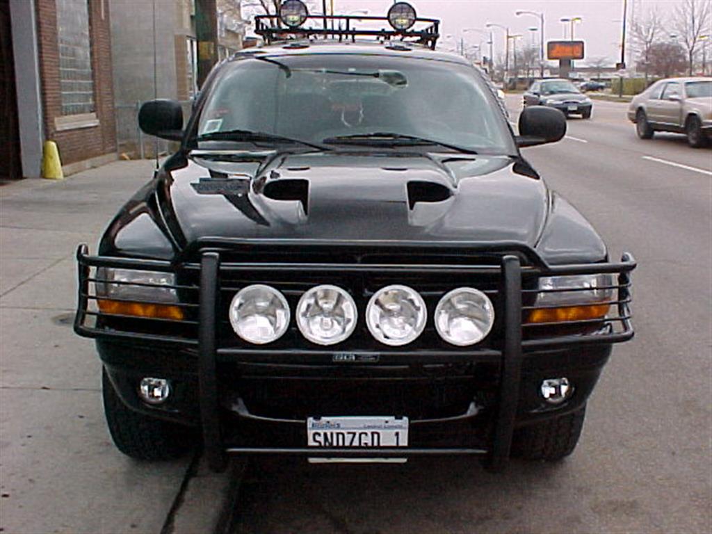 1998 Dodge Durango - Soundz Good - Chicago,IL ,US - #81399