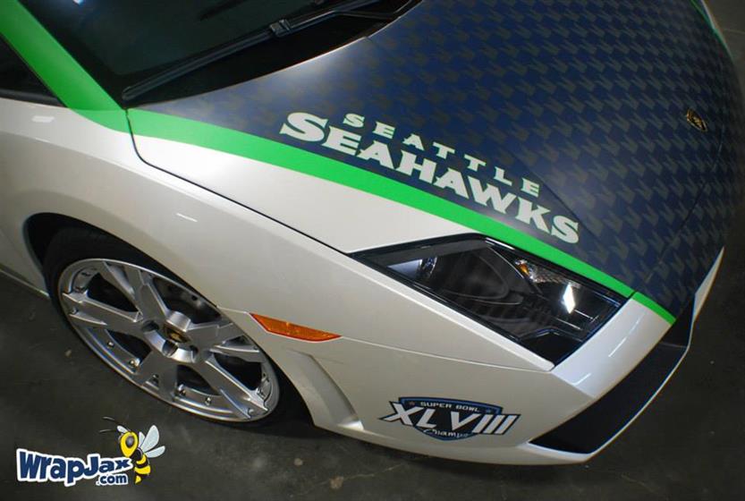 SeaHawk 2014 Lamborghini Gallardo