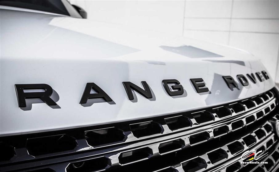 2014 Range Rover Autobiography