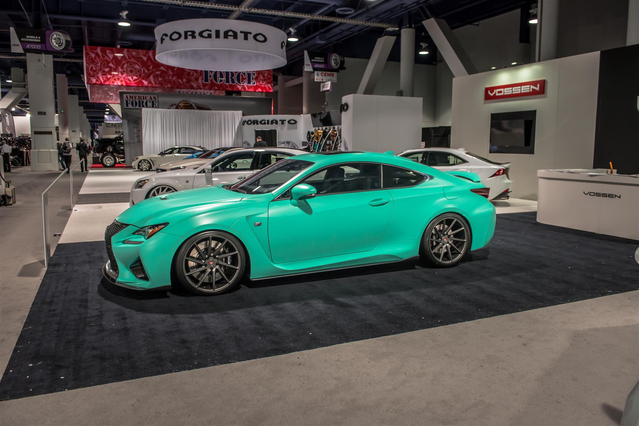 lexus rc f wheels for sale