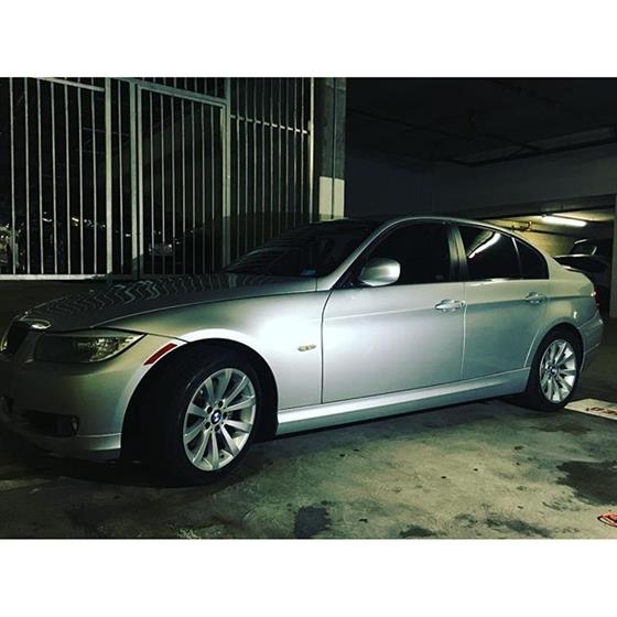 Wicked Auto Detailing - Our Instagram Photos