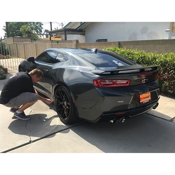 Wicked Auto Detailing - Our Instagram Photos
