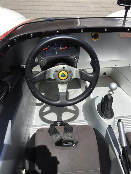 2011 Lotus 2-Eleven 211 For Sale