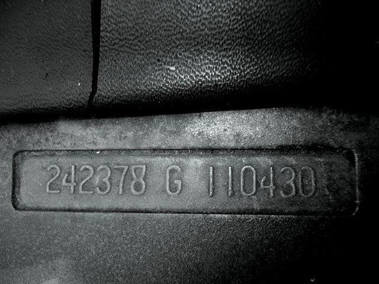 1968 Pontiac GTO $29,900 