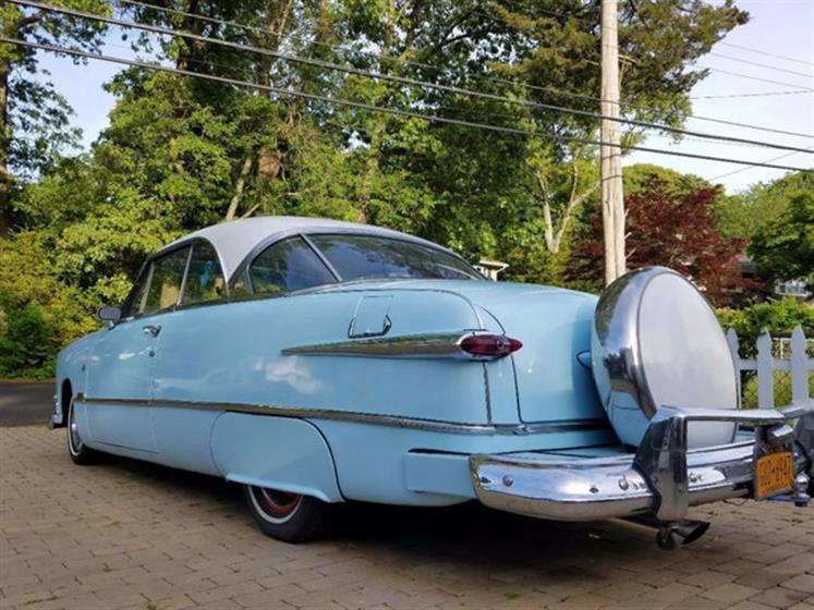 1951 Ford Victoria $15,000 