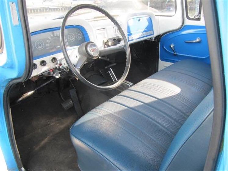 1964 Chevrolet C10 Fleetside $12,999  