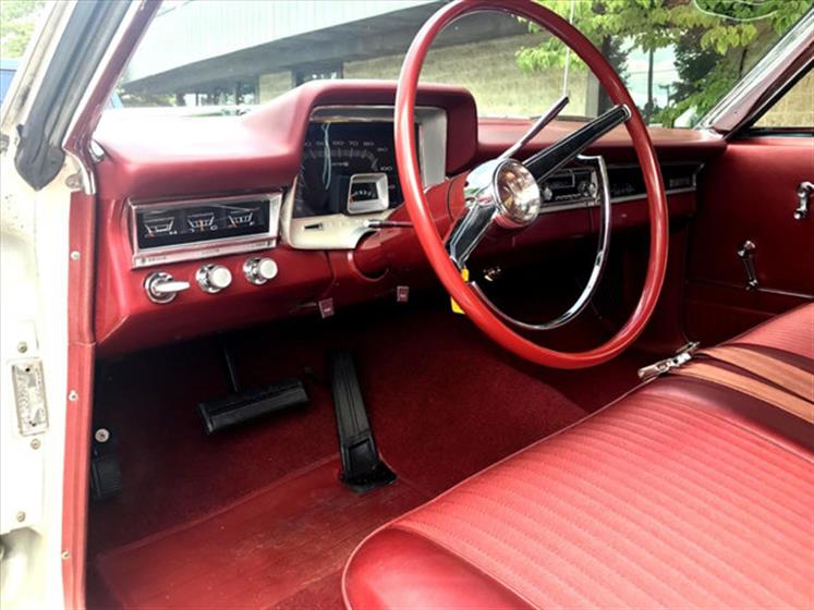 1965 Plymouth Fury Sports Coupe $19,500  