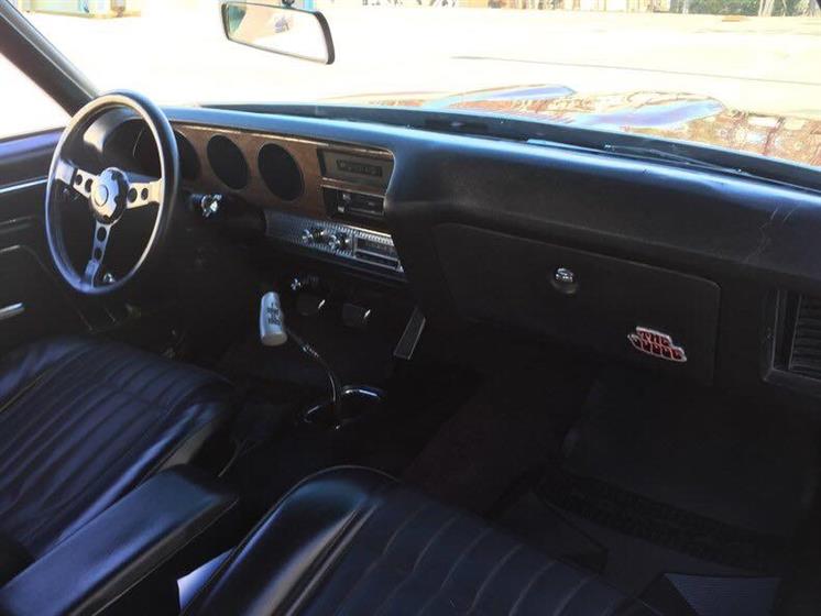 1970 Pontiac GTO JUDGE $53,999 
