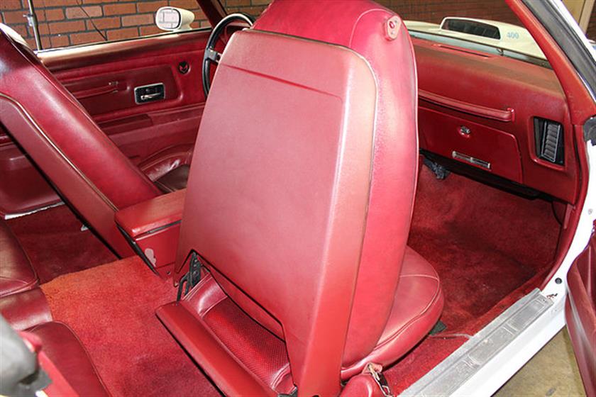 1975 Pontiac Trans Am $19,950  