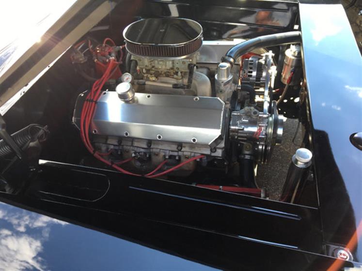 1960 Cadillac Custom Droptop $84,995  