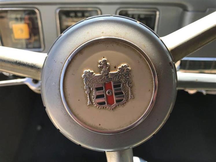1949 Dodge Wayfarer Business Coupe $11,000 