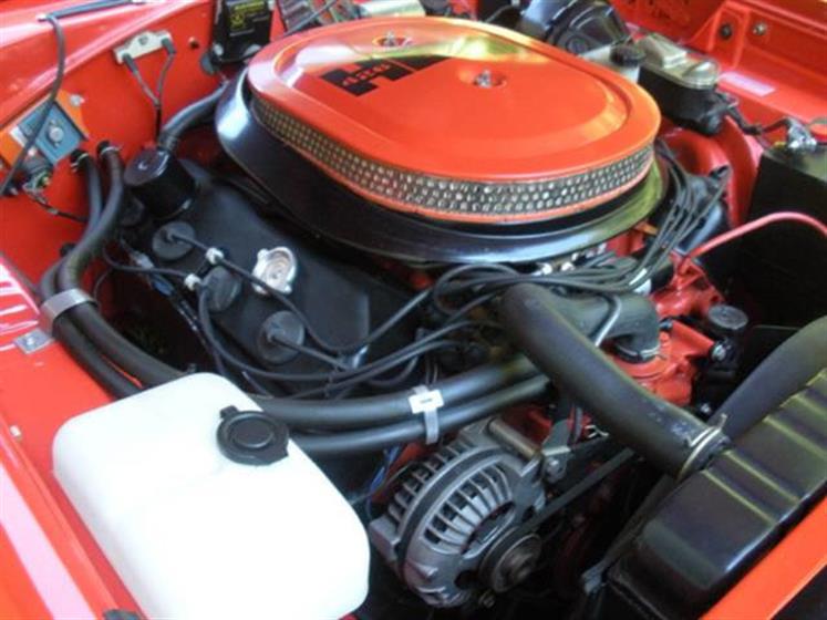 1970 Dodge SuperBee $66,995  