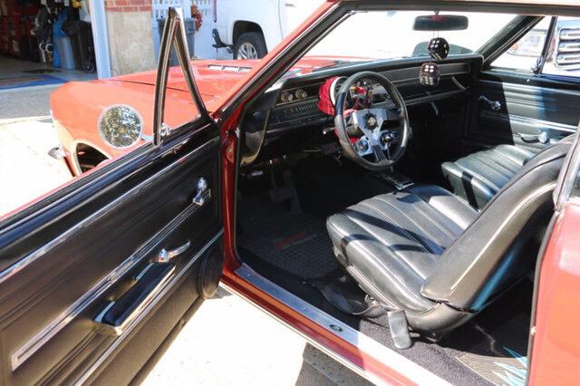 1966 Chevrolet Chevelle $34,000