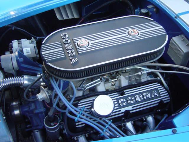 1966 Ford Cobra Kit Car $29,900