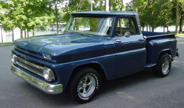 1966 Chevrolet C-10 $14,900