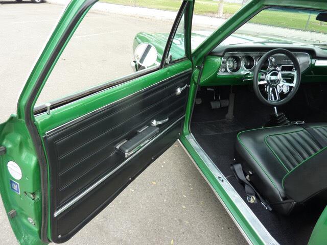 1965 Chevrolet El Camino $16,999  