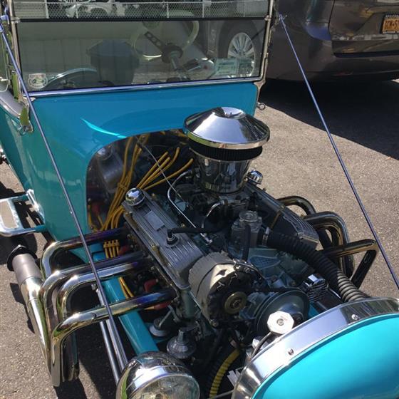 1923 Ford T-Bucker For Sale $13,995  