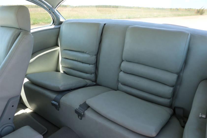 1955 Chevrolet Bel Air For Sale $54,995