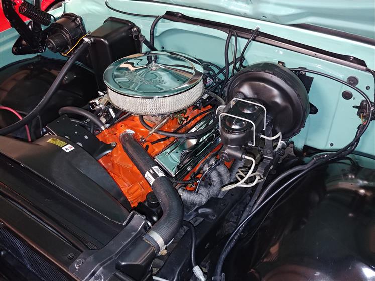 1968 Chevy C10 Pickup $30,900