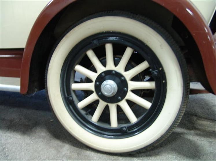 1927 Chrysler