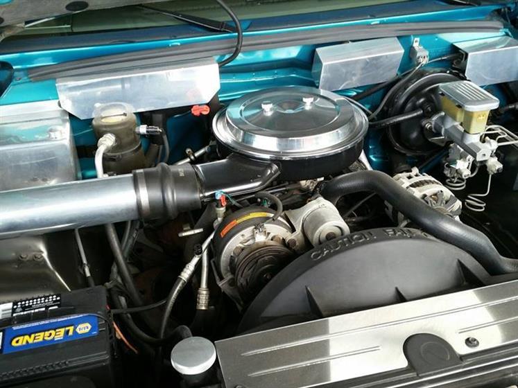 1994 Chevy CK1500