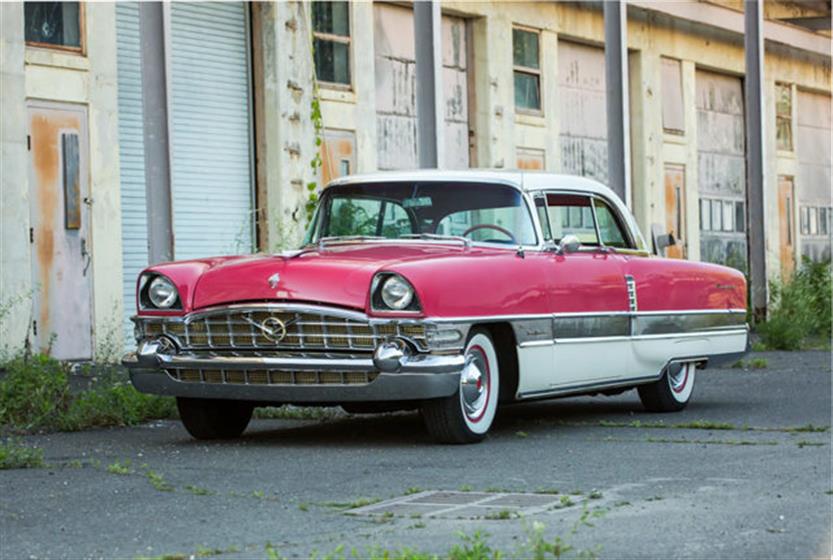 1956 Packard Four Hundred For Sale   