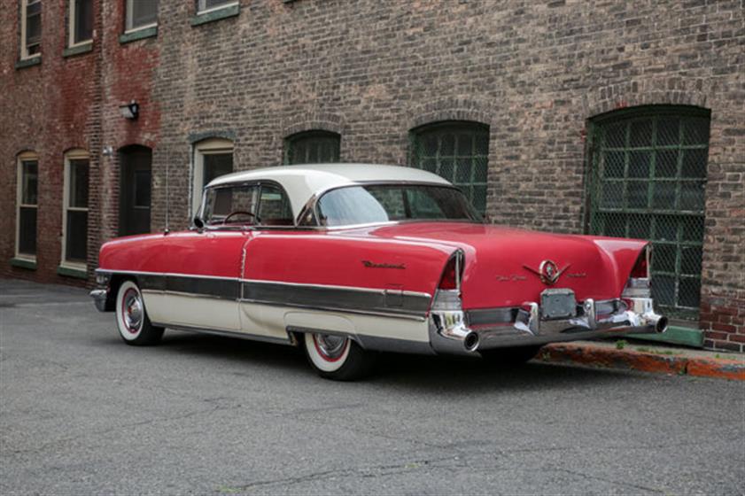 1956 Packard Four Hundred For Sale   