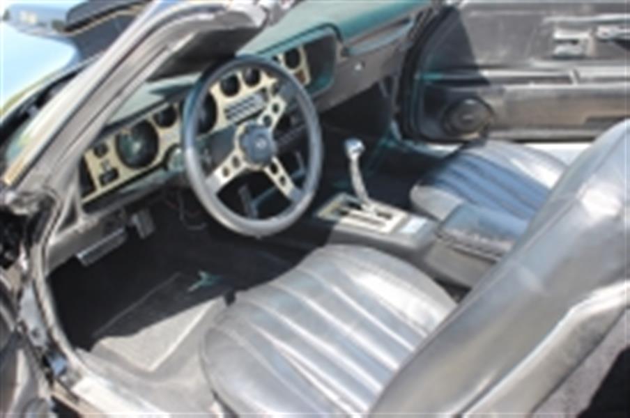 1978 Pontiac Trans Am. $23,499 