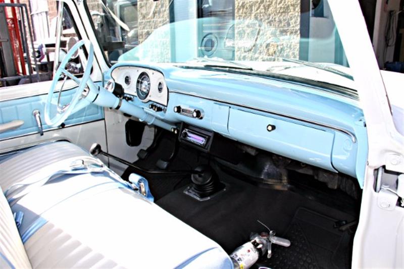 1966 Ford F250 $31,500