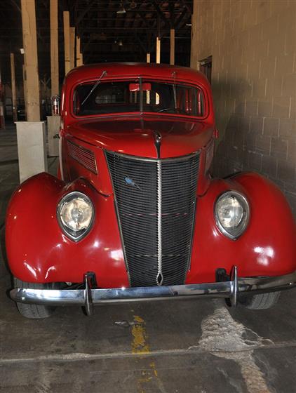 1937 Ford Fordor $20,000 