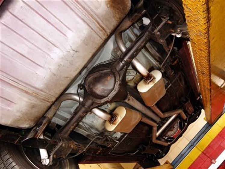 1968 CHEVROLET Camaro RS SS $44,400 