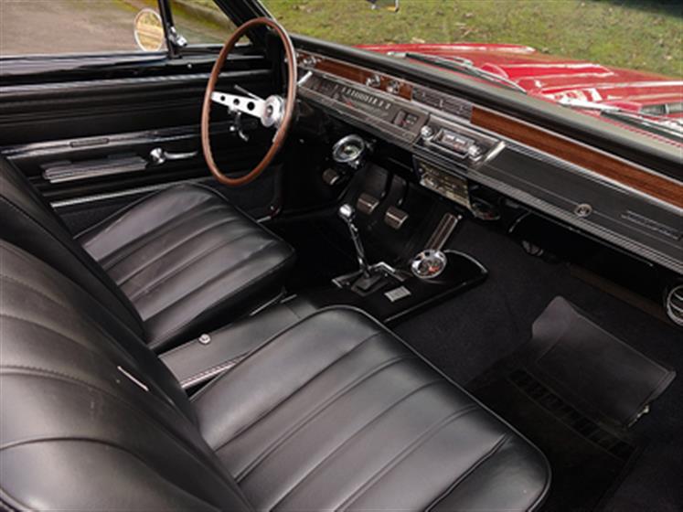 1966 Chevrolet Chevelle SS $91,900 