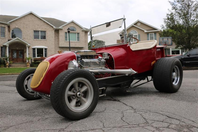 1923 Ford T Bucket $21,495 