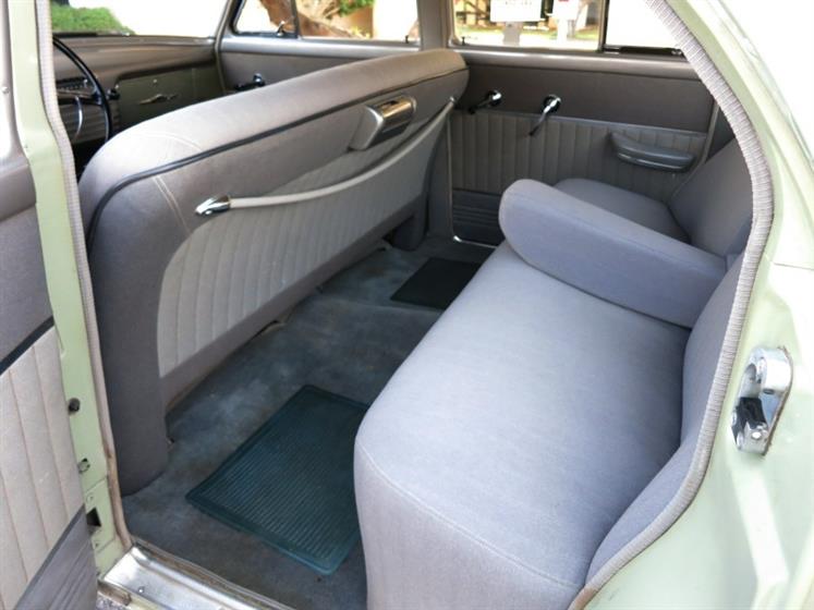1951 Packard 300 Sedan $24,500