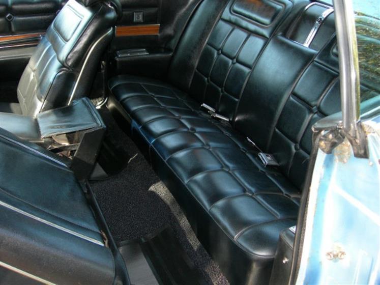 1969 Buick Riviera $15,495 