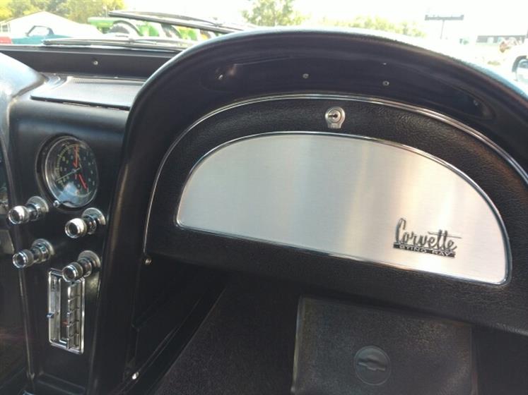 1966 Chevrolet Corvette Coupe 427 $91,900