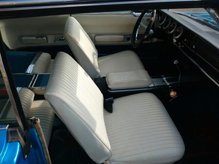  1966 Dodge Charger $20,400 