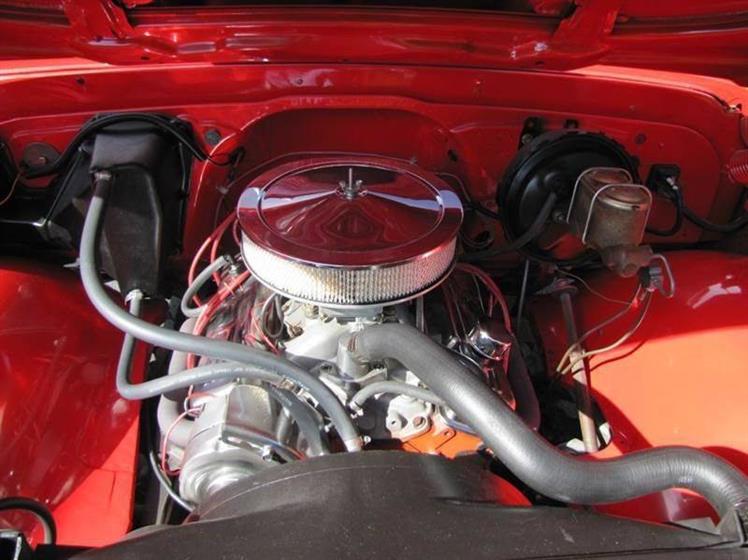 1968 Chevrolet C10 $21,900  