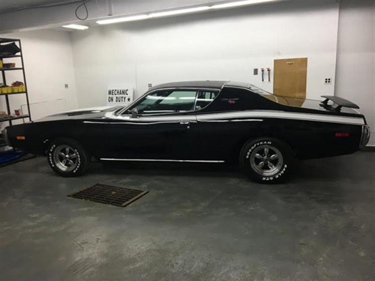 1972 Dodge Charger R/T Clone $27,995  