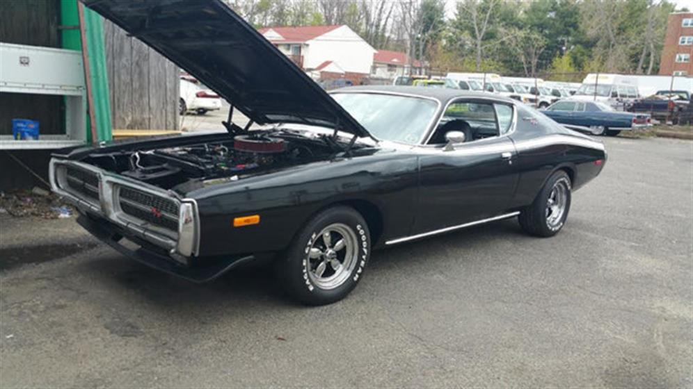 1972 Dodge Charger R/T Clone $27,995  